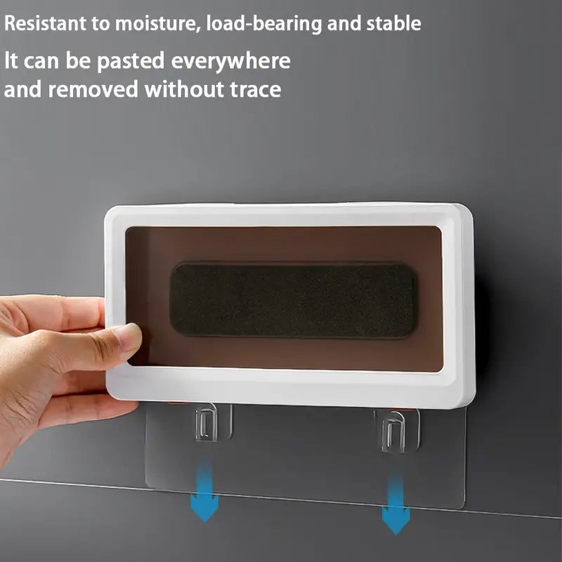 SOPORTE DE TELEFONO MOVIL PARA PARED